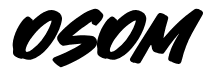 OSOM Logo